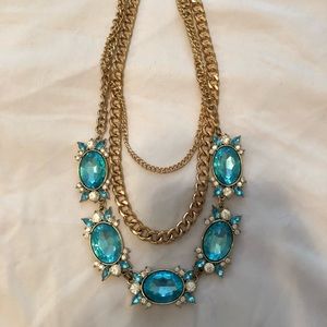 Turquoise Necklace